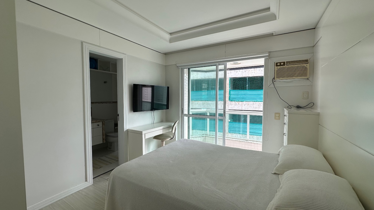 Apartamento no Edifício Champs Elysées à venda na Barra Norte de Balneário Camboriú — foto 24