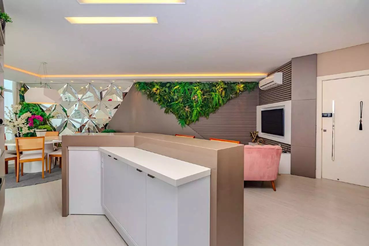 Apartamento no Edifício Portinax à venda no centro de Balneário Camboriú — foto 10