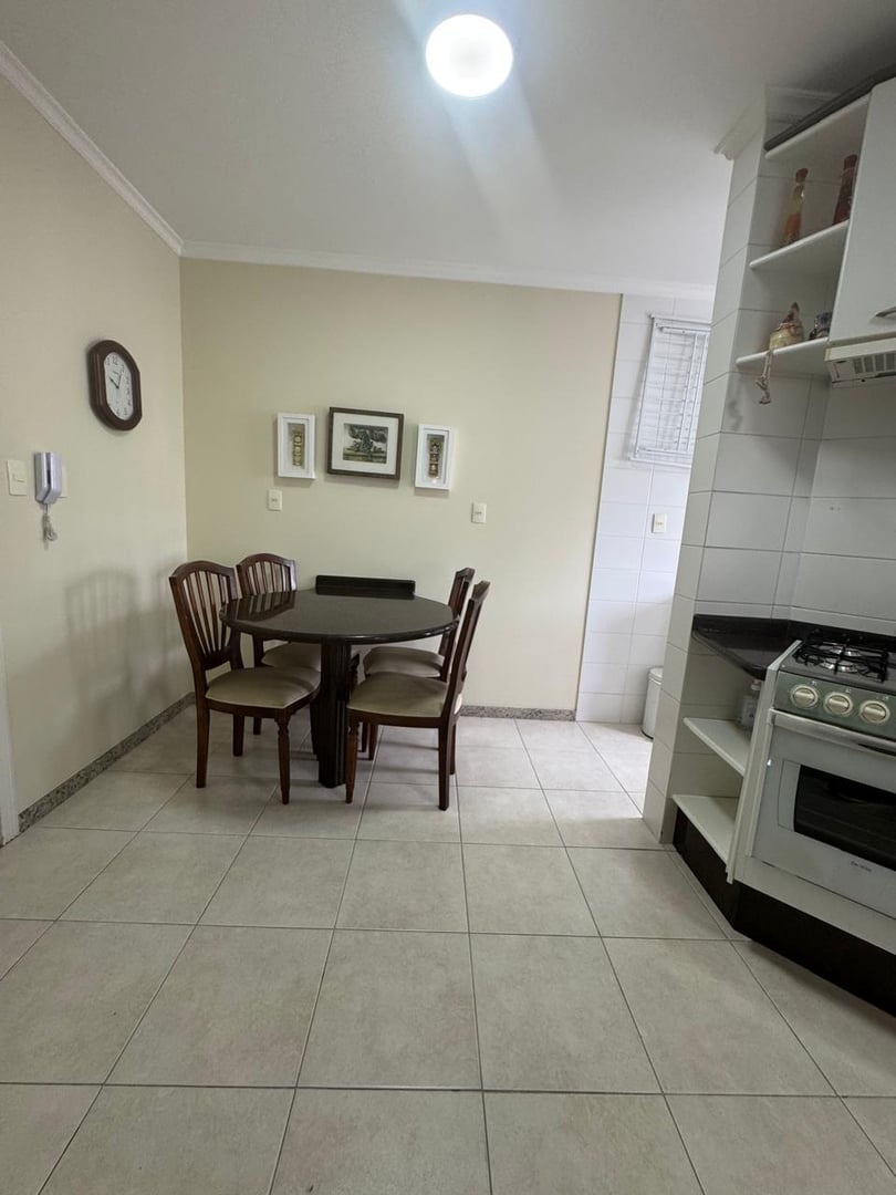 Apartamento no Edifício Coliseum Residence à venda no centro em Balneário Camboriú — foto 9