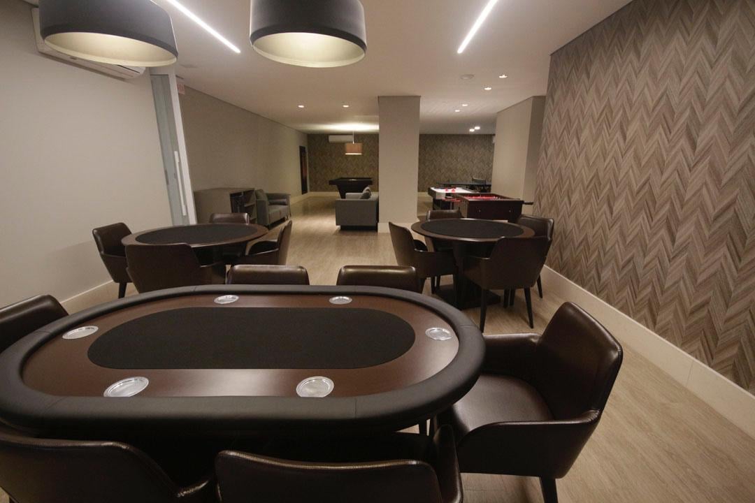 Cobertura Duplex no Edifício Ibiza Towers à venda em Barra Sul, Balneário Camboriú — foto 34
