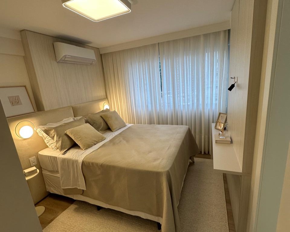 Apartamento Vista Mar no Edifício Antares à venda no Pioneiros em Balneário Camboriú — foto 14