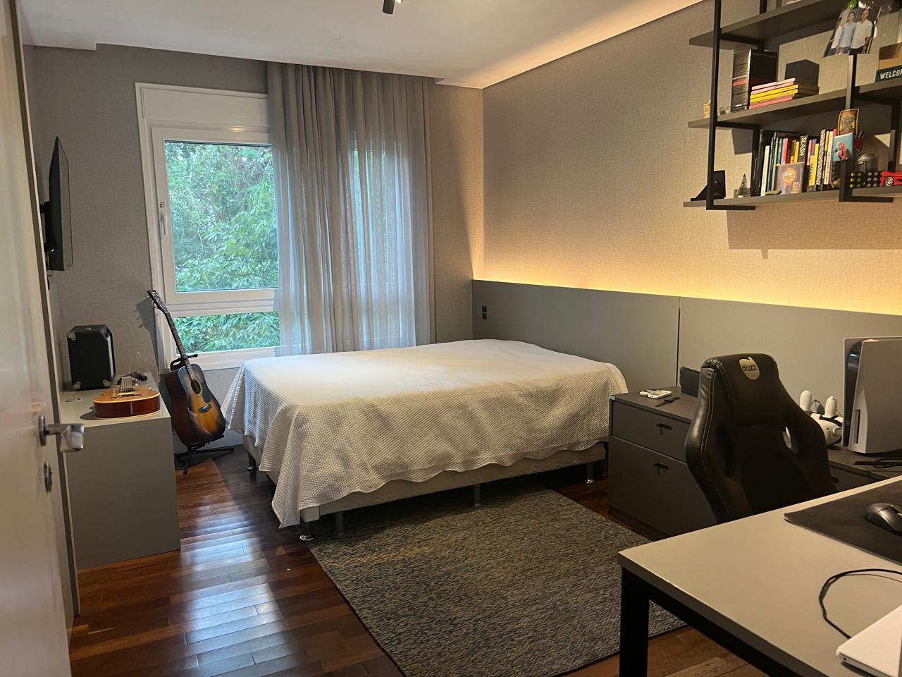Casa em Condominio Porto Riviera à venda na Praia Brava de Itajaí — foto 14