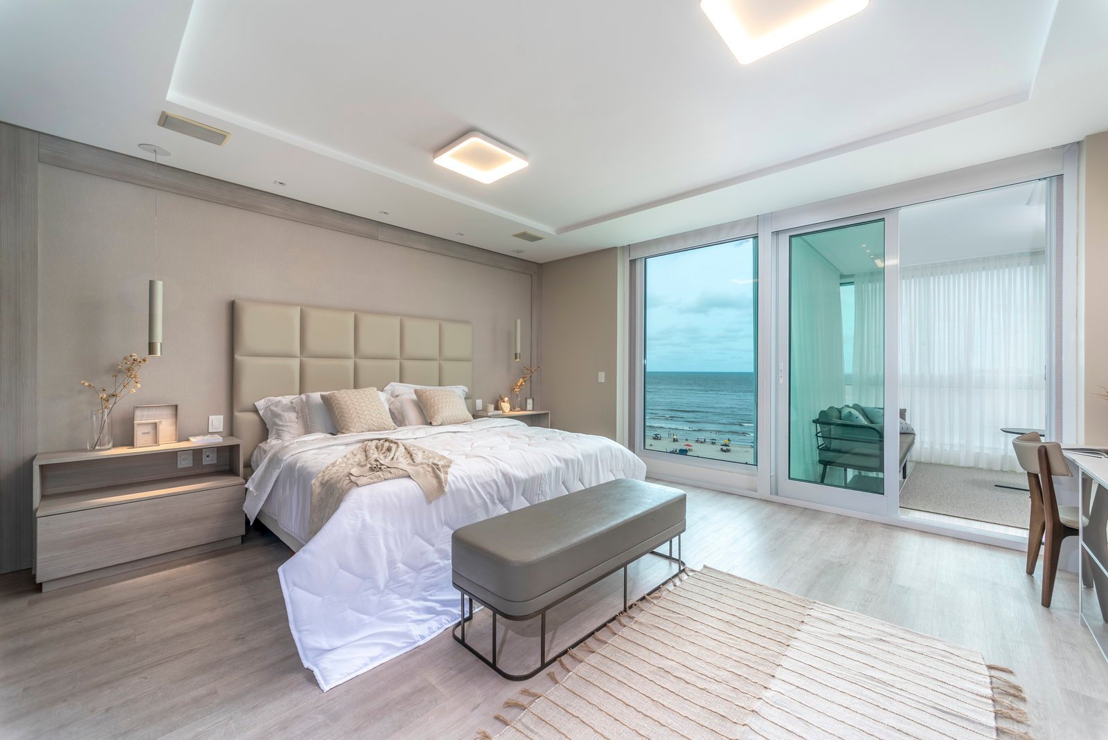 Apartamento no Edifício Metrópolis á Venda no Centro de Balneário Camboriú — foto 13