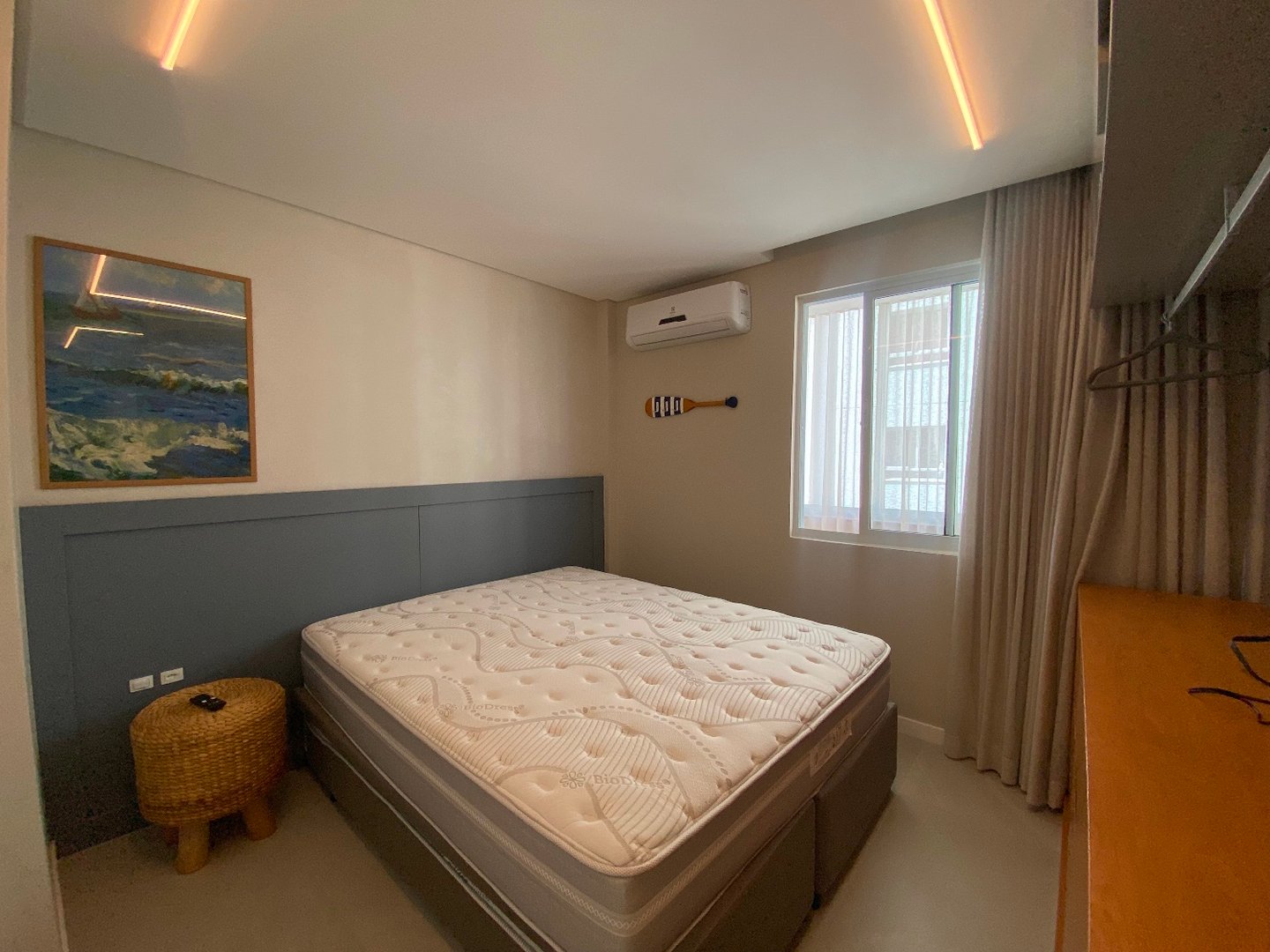 Apartamento no Edifício Oasis à venda no centro de Balneário Camboriú — foto 12