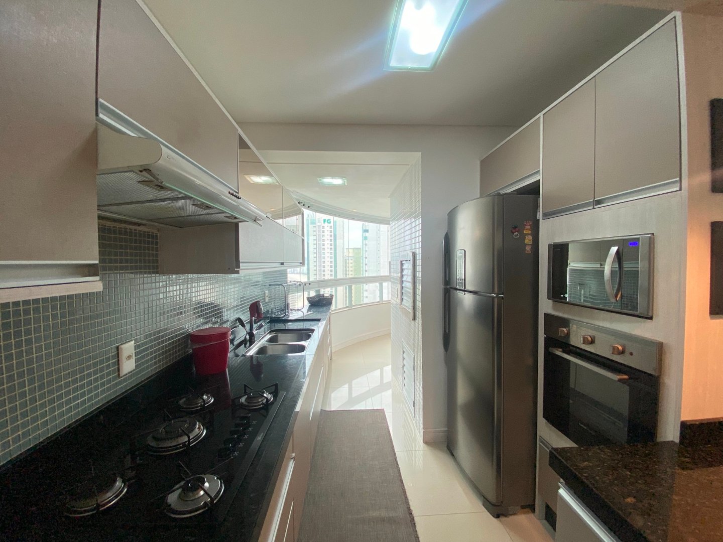 Apartamento no Edifício Torre de Lyon à venda em Balneário Camboriú — foto 6