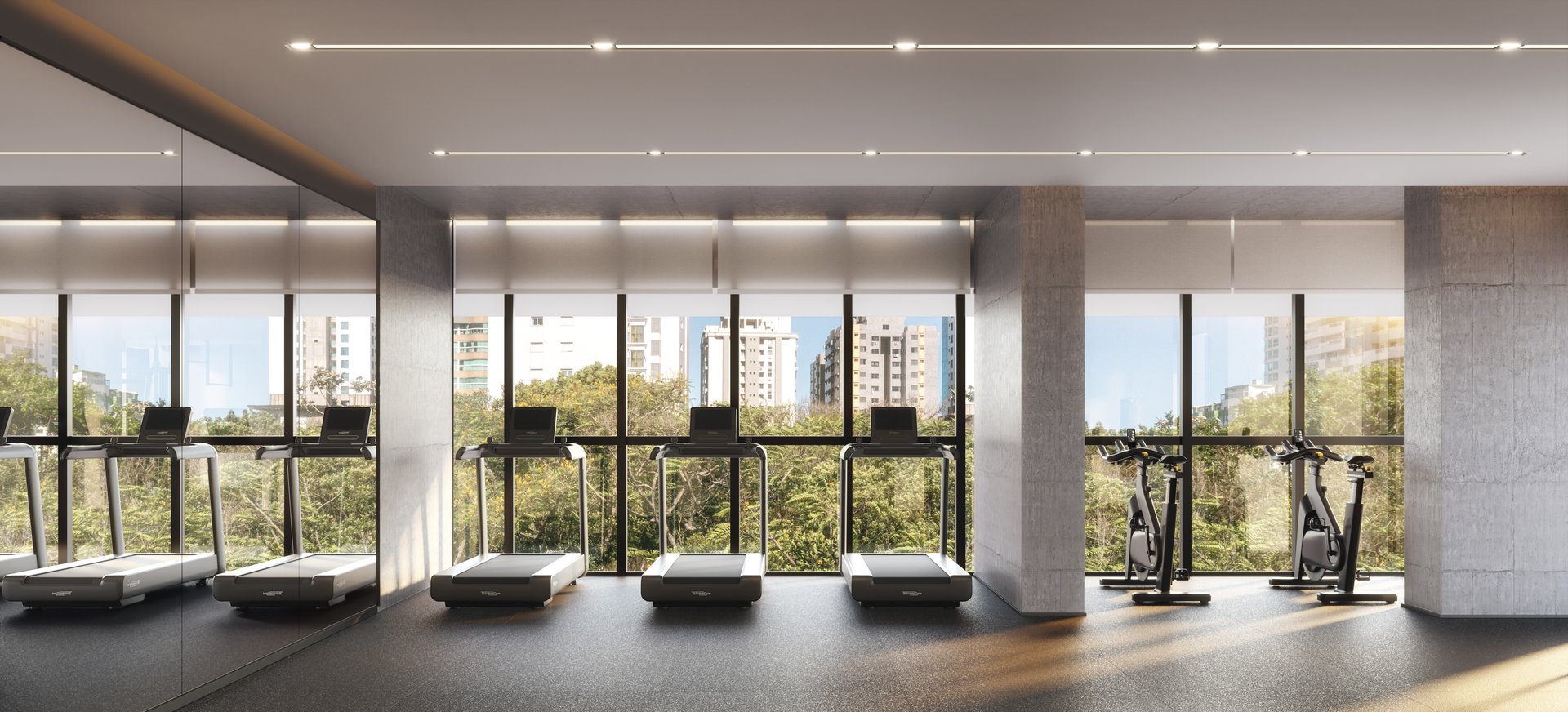 Apartamento na Planta no Edifício Green Hills à venda no Pioneiros em Balneário Camboriú — foto 7