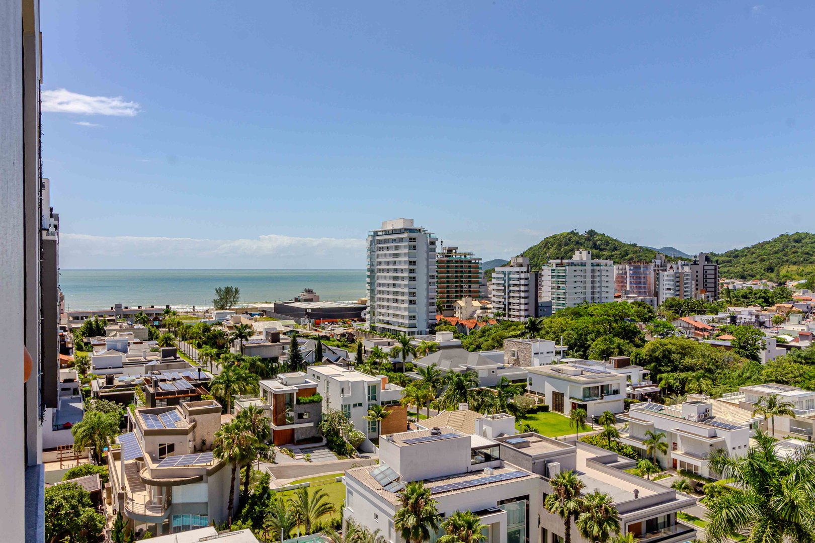 Apartamento no Edifício Dusseldorf à venda na Praia Brava — foto 34