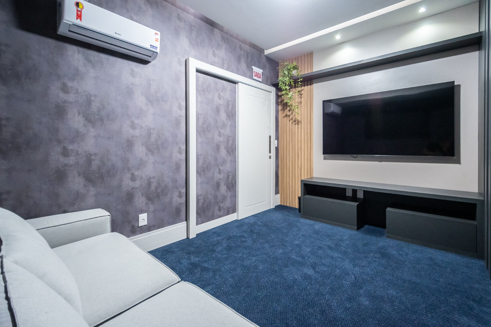 Apartamento no Edifício Bréscia Residencial à venda no Centro de Balneário Camboriú — foto 8