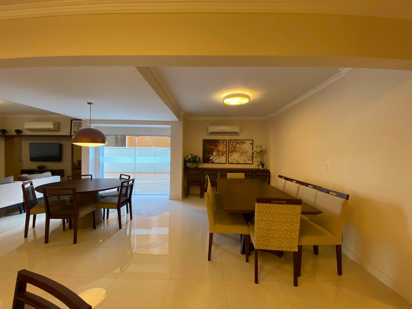 Apartamento no Edifício Marquesado B à venda no centro de Balneário Camboriú — foto 21