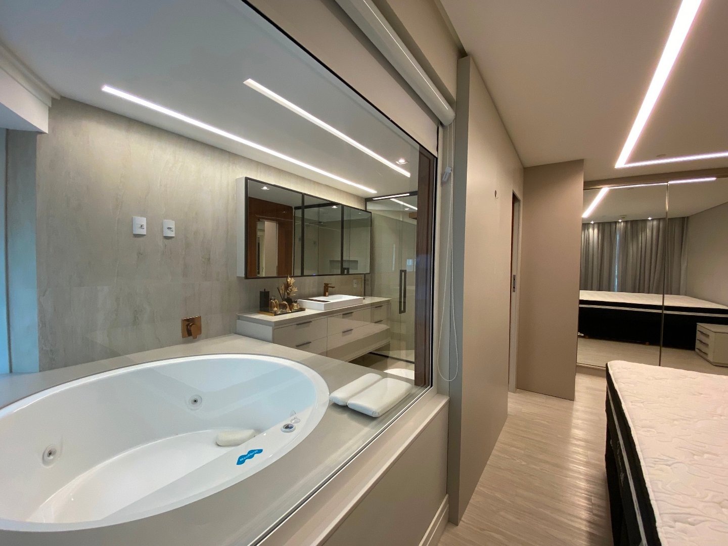 Apartamento no Edifício Infinity Coast à venda no Pioneiros em Balneário Camboriú — foto 16