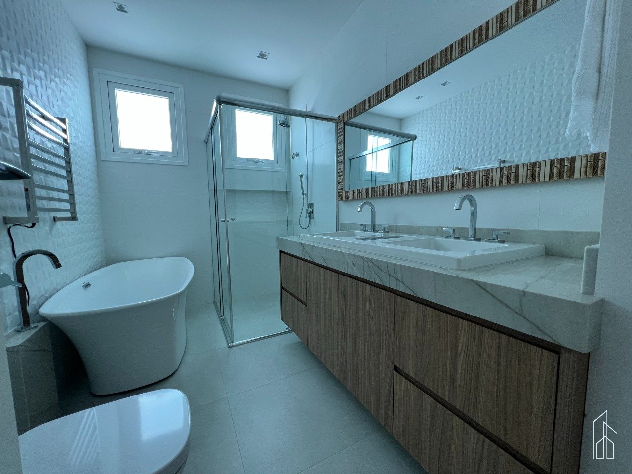 Apartamento no Edifício Camboas Residence à venda no centro de Balneário Camboriú — foto 11