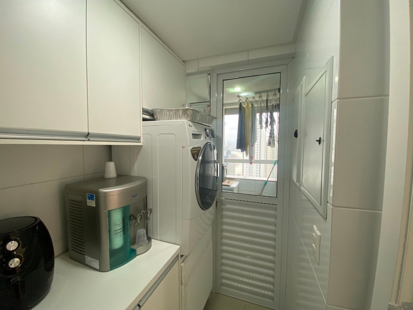 Apartamento no Edifício Torre de Lyon à venda em Balneário Camboriú — foto 17