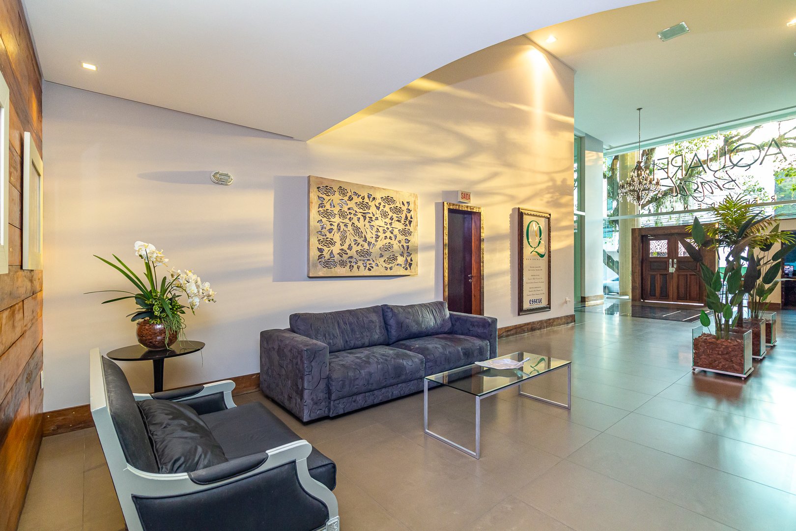 Apartamento no Edifício Aquarela Brasil à venda na Barra Norte de Balneário Camboriú — foto 25