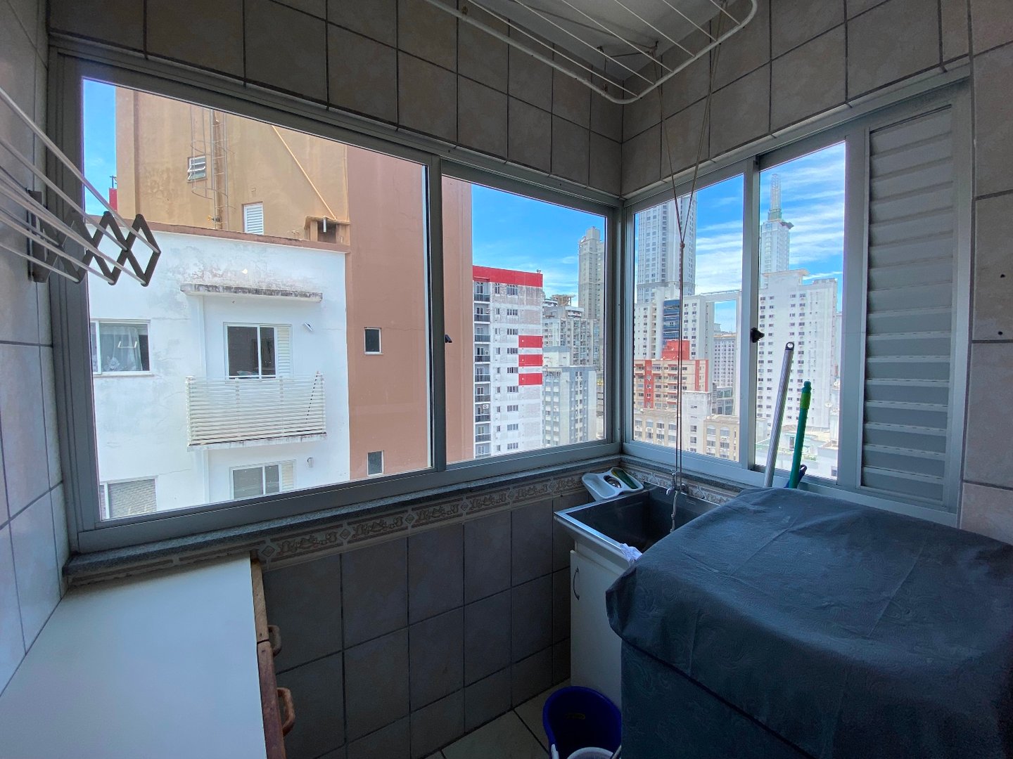 Cobertura no Edifício Solar dos Ramos à venda no centro de Balneário Camboriú — foto 24