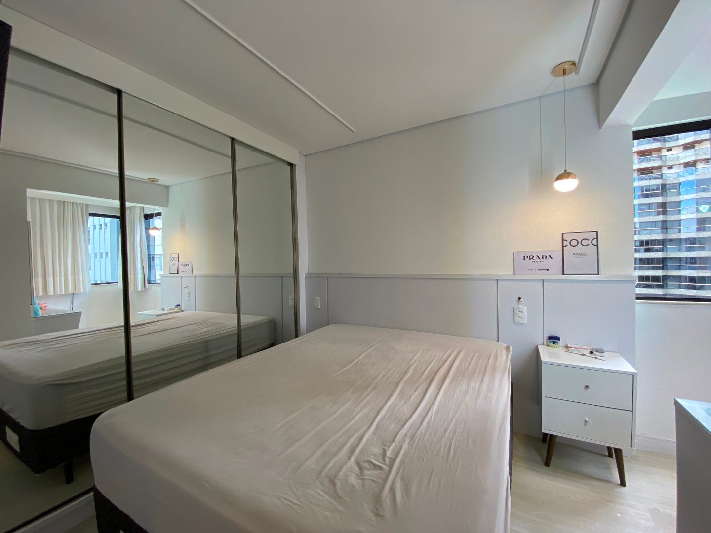 Apartamento no Edifício Atlântico Shopping à venda no centro de Balneário Camboriú — foto 13