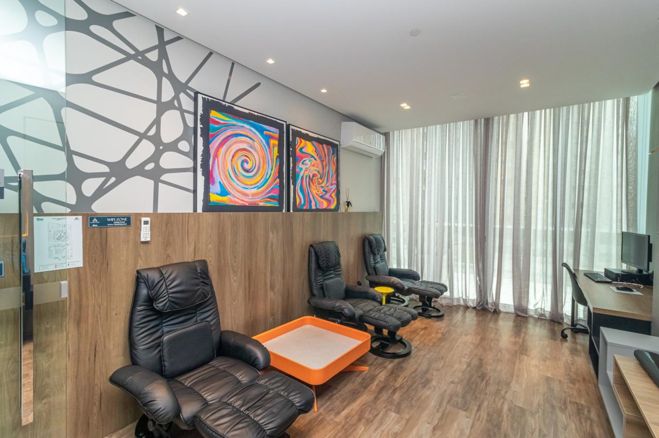 Apartamento no Edifício Infinity Coast à venda na Barra Norte de Balneário Camboriú — foto 40