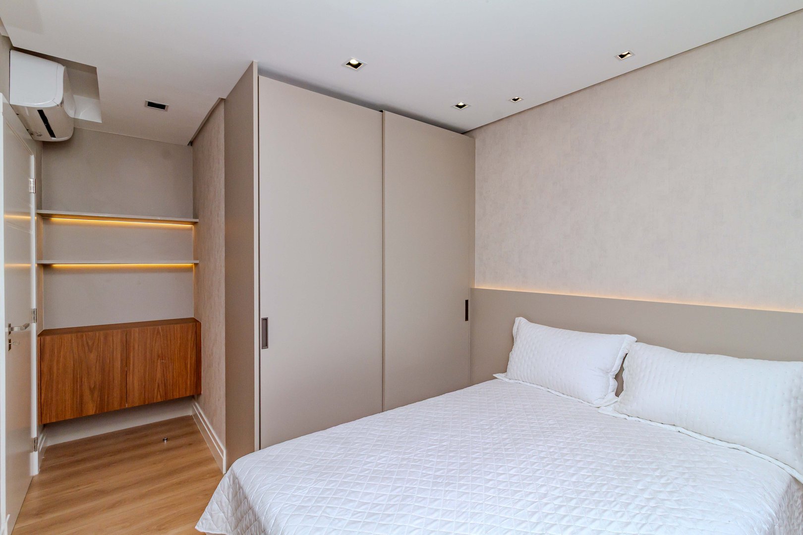 Apartamento Vista Mar no Edifício Olympo Tower à venda no centro de Balneário Camboriú — foto 21