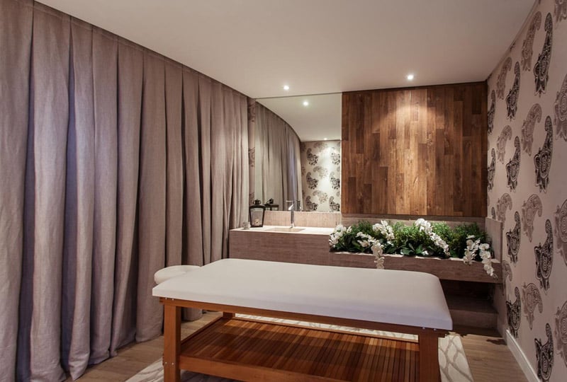 Apartamento Quadra Mar no Edifício Residencial Dalcelis à venda no centro de Balneário Camboriú — foto 22