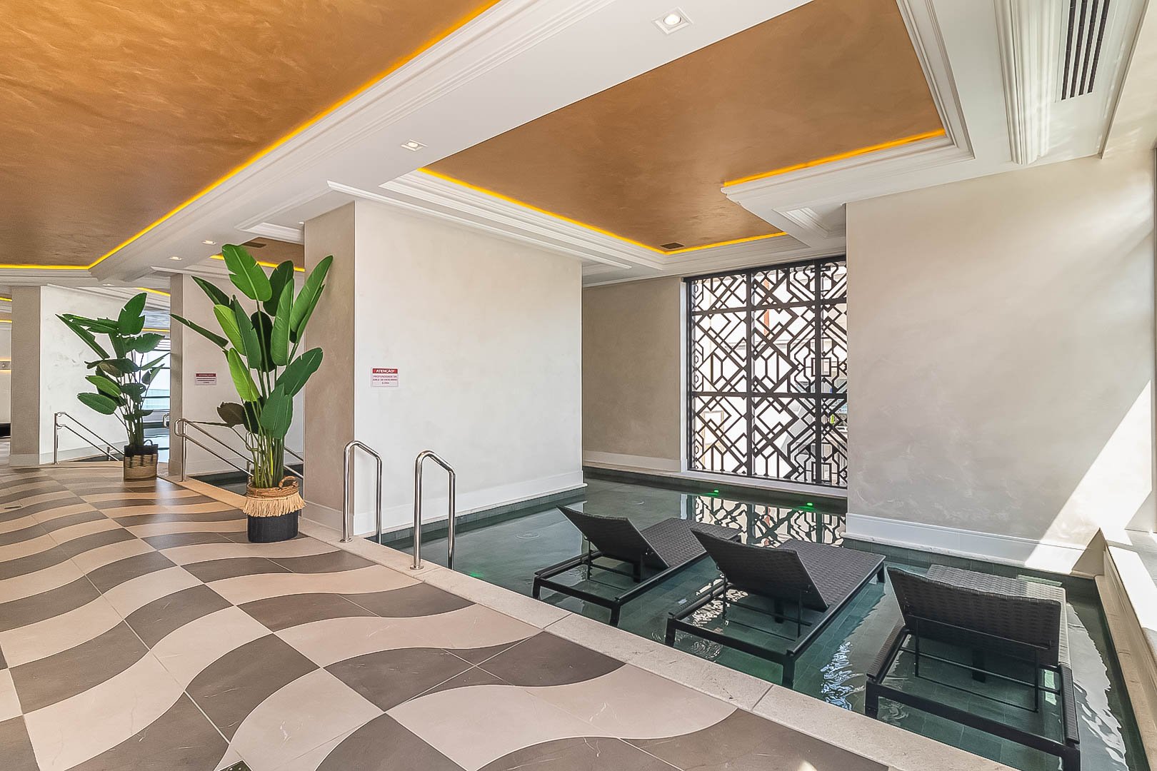 Apartamento no Edifício New York à venda no centro de Balneário Camboriú — foto 43
