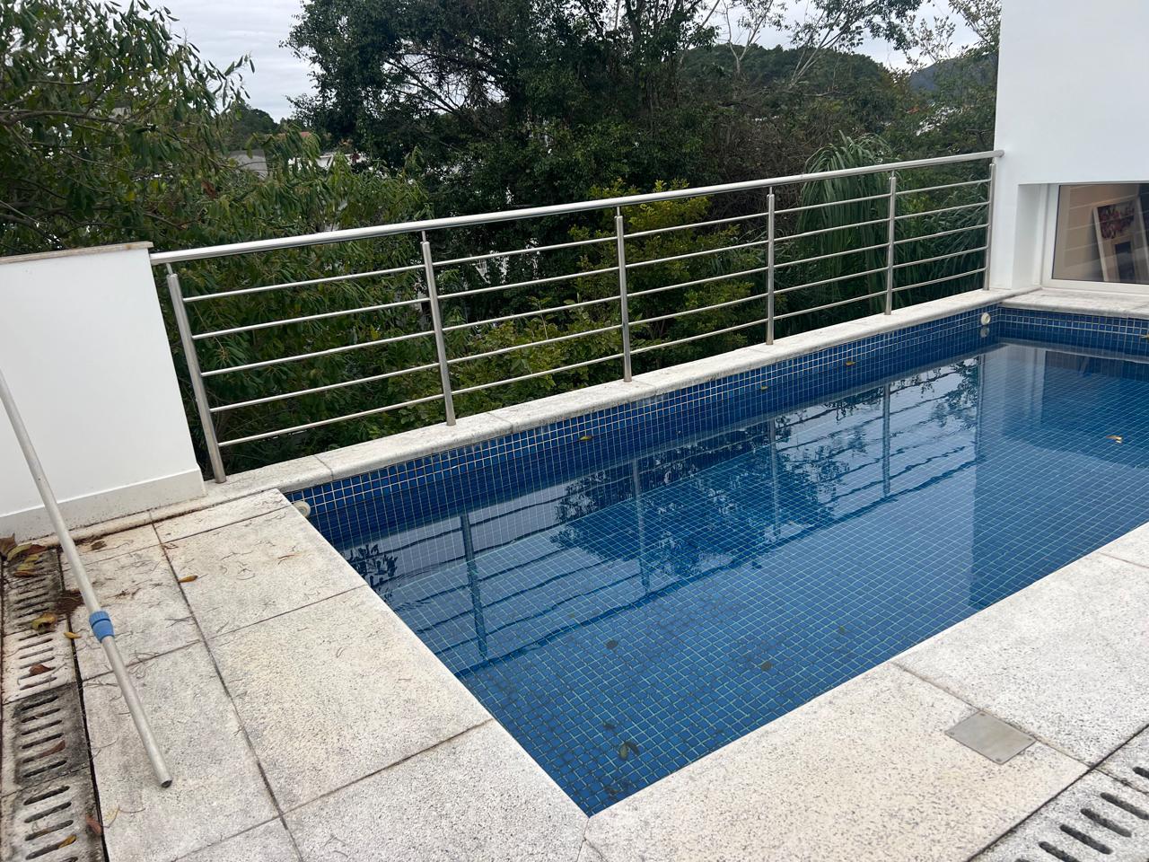 Casa em Condominio Porto Riviera à venda na Praia Brava de Itajaí — foto 11
