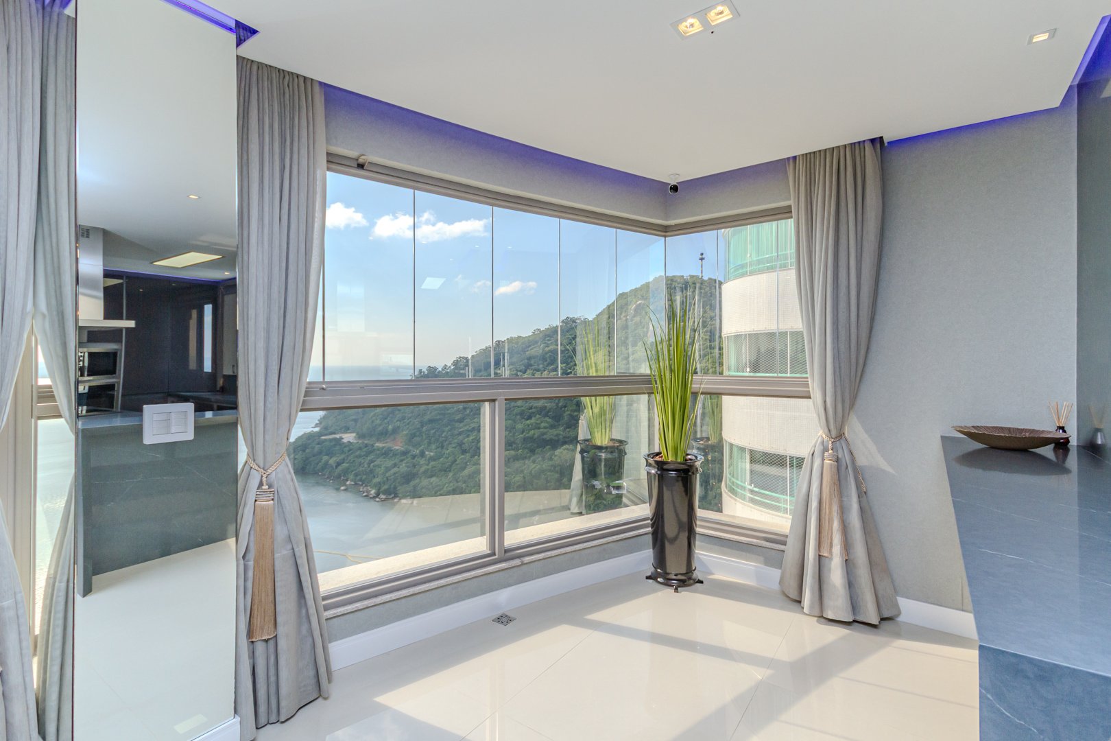 Apartamento no Edifício Baturité Lounge House à venda em Barra Sul, Balneário Camboriú — foto 6