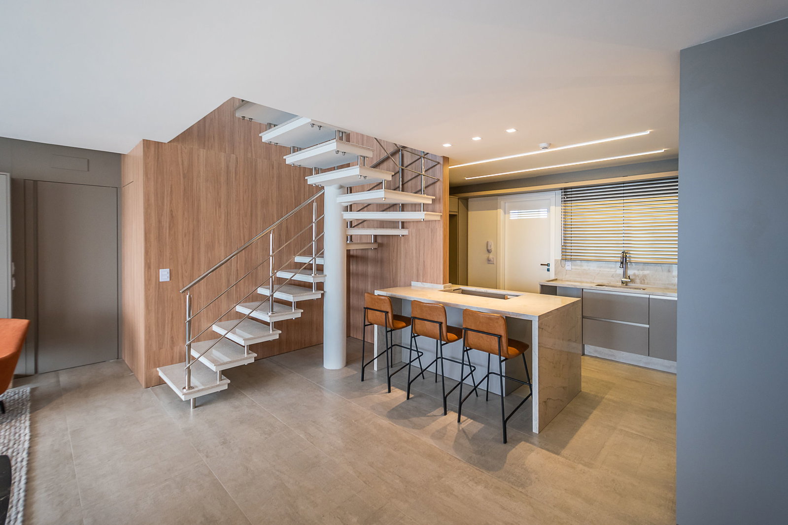 Cobertura no Edifício Exclusive Residence à venda em Fazenda, Itajaí — foto 7