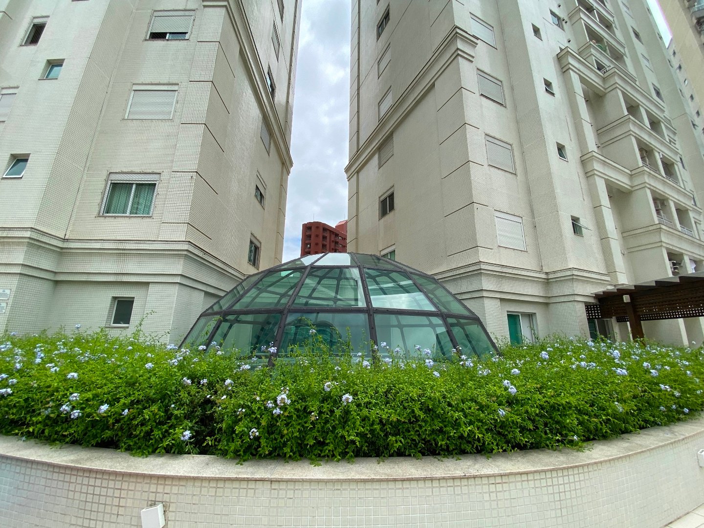 Apartamento no Edifício Villa Serena à venda no centro de Balneário Camboriú — foto 50