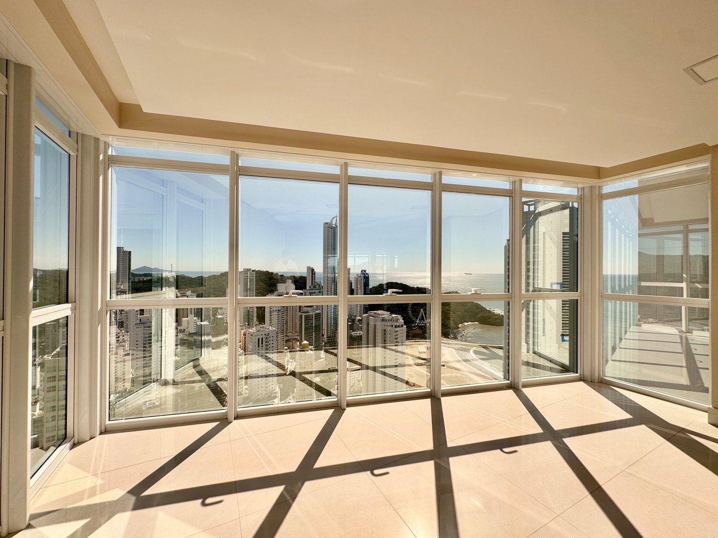 Apartamento no Edifício Alameda Jardins à venda no centro de Balneário Camboriú — foto 4