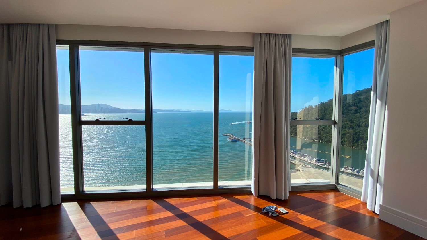 Apartamento no Edifício Pharos à venda no centro de Balneário Camboriú — foto 15