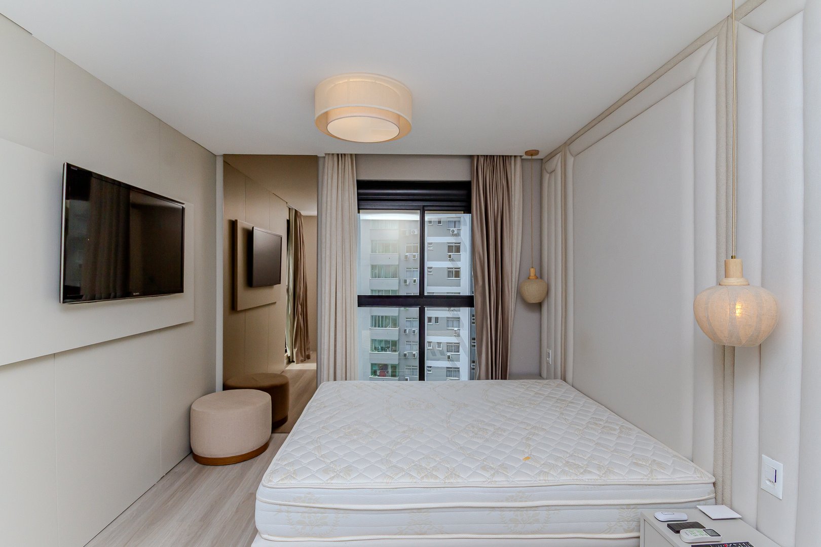 Apartamento Quadra Mar no Edifício Sauer Residence à venda em Barra Sul em Balneário Camboriú — foto 16