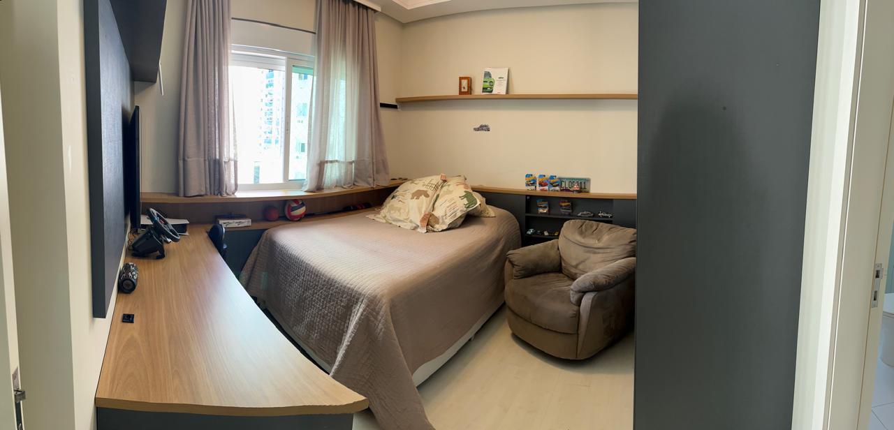 Apartamento no Edifício Vale dos Reis à venda na Barra Sul em Balneário Camboriú — foto 17