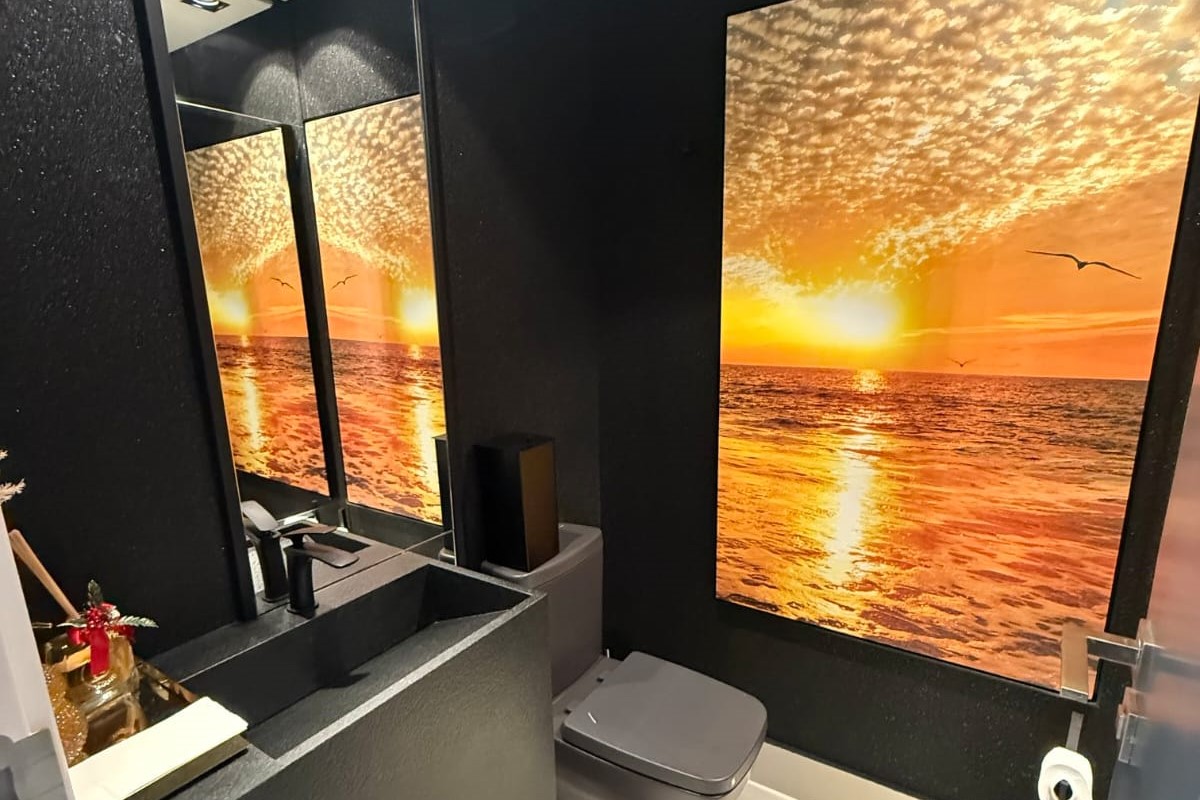 Apartamento Frente Mar no Edifício One Tower à venda na Barra Sul em Balneário Camboriú — foto 7
