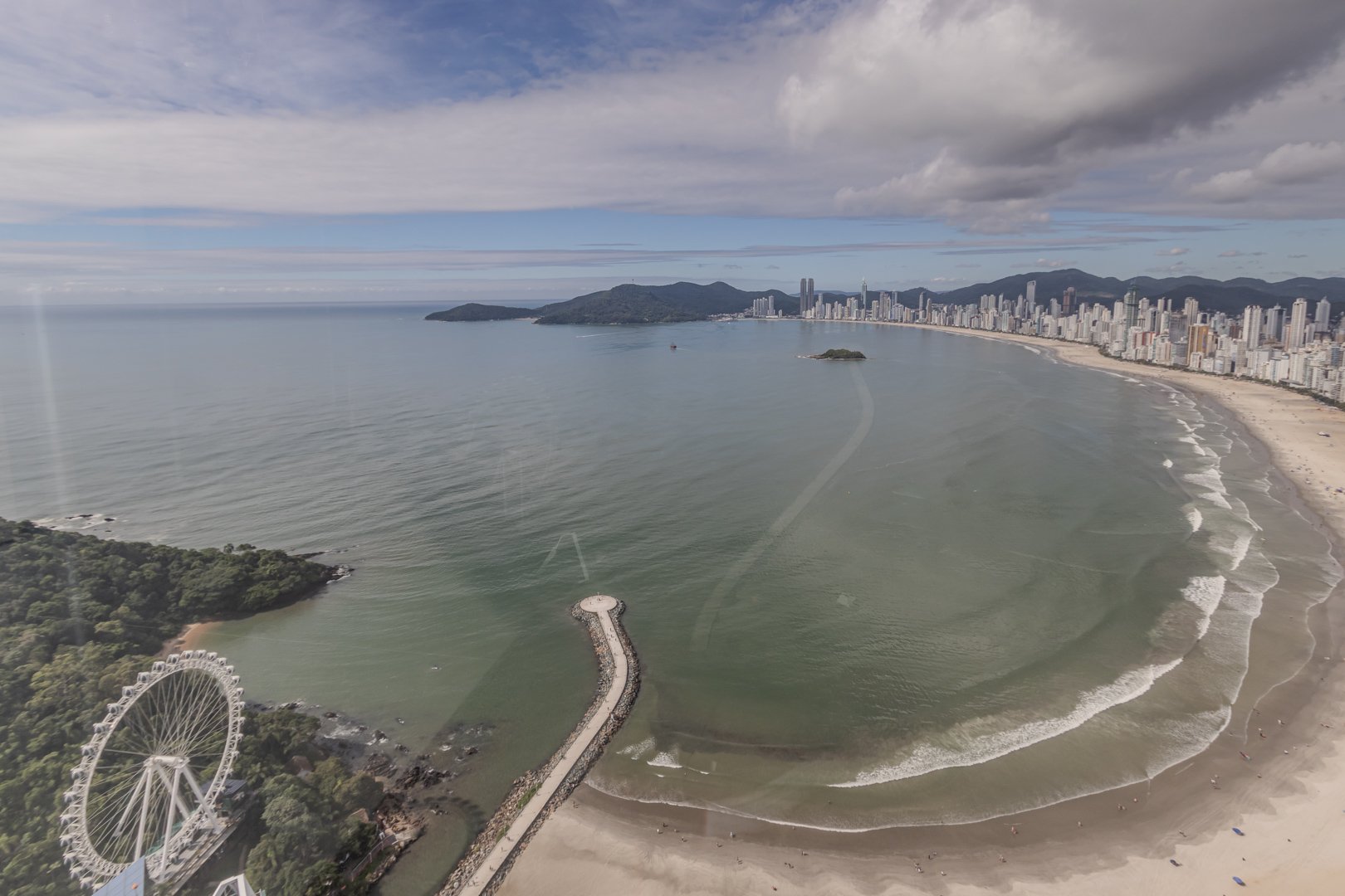Apartamento no Edifício Infinity Coast à venda na Barra Norte de Balneário Camboriú — foto 5
