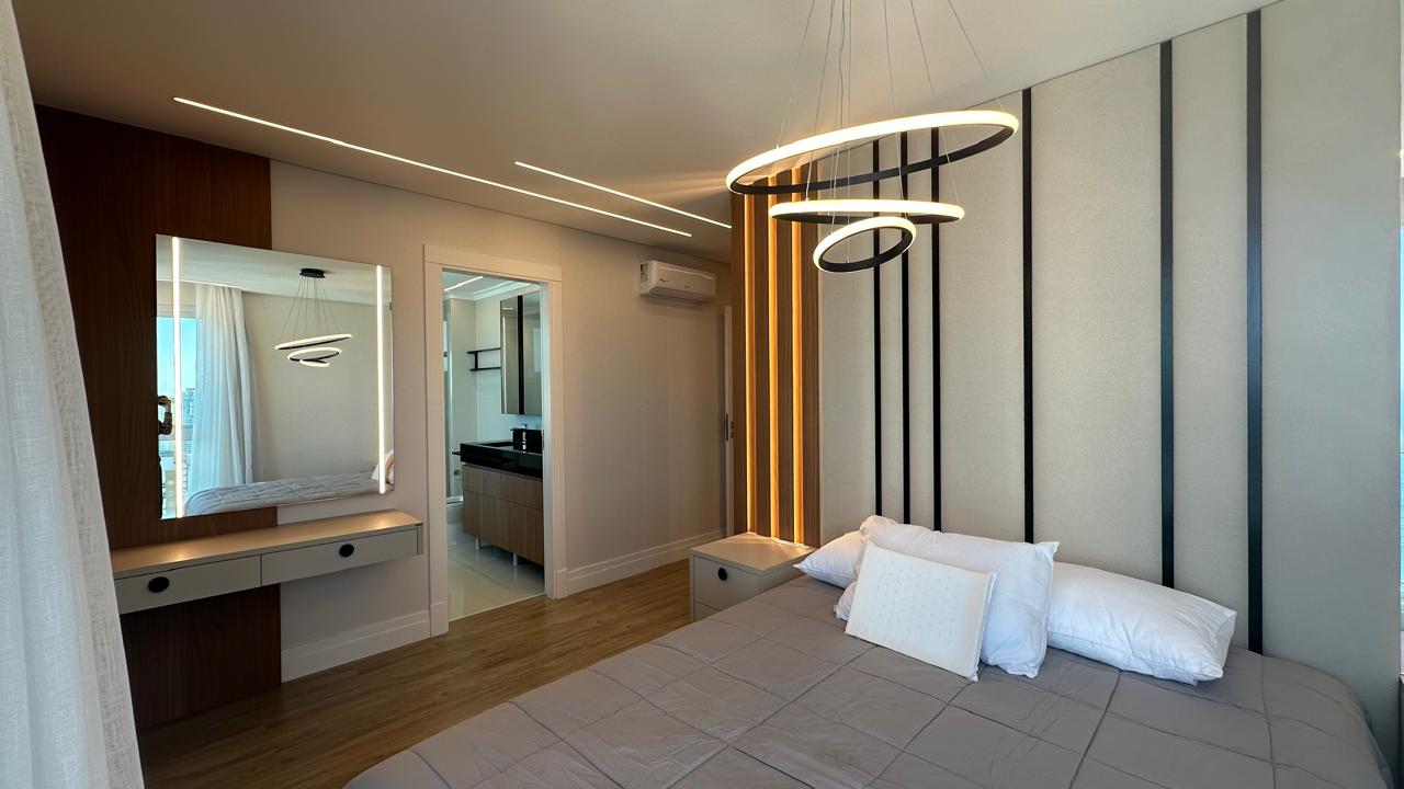 Apartamento Vista Mar no Edifício Eleganza Tower à venda no centro de Balneário Camboriú — foto 22