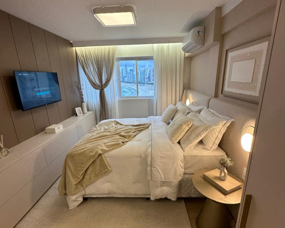 Apartamento Vista Mar no Edifício Antares à venda no Pioneiros em Balneário Camboriú — foto 10