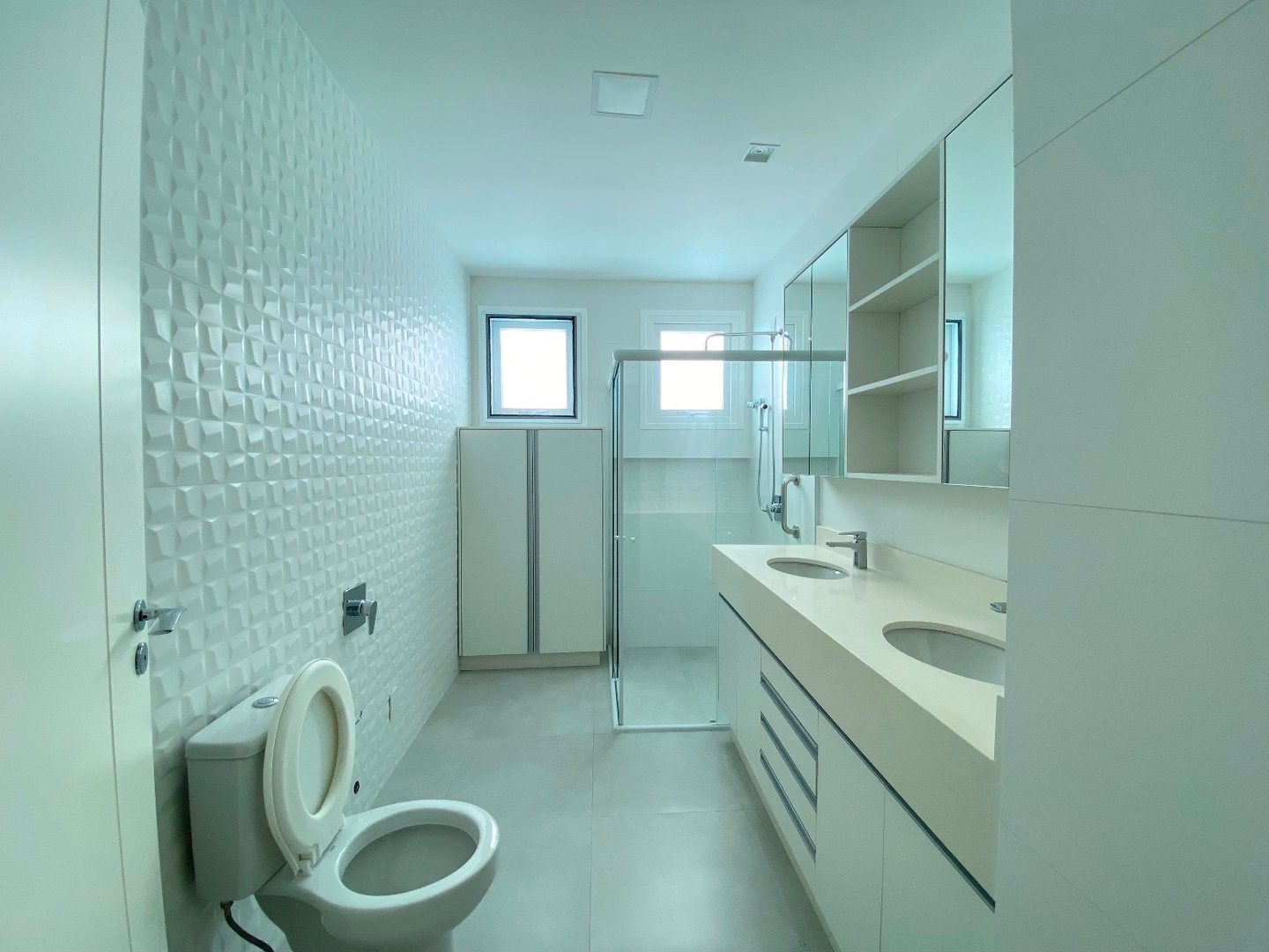 Apartamento Vista Mar no Edifício Camboas Residence à venda no centro de Balneário Camboriú — foto 12