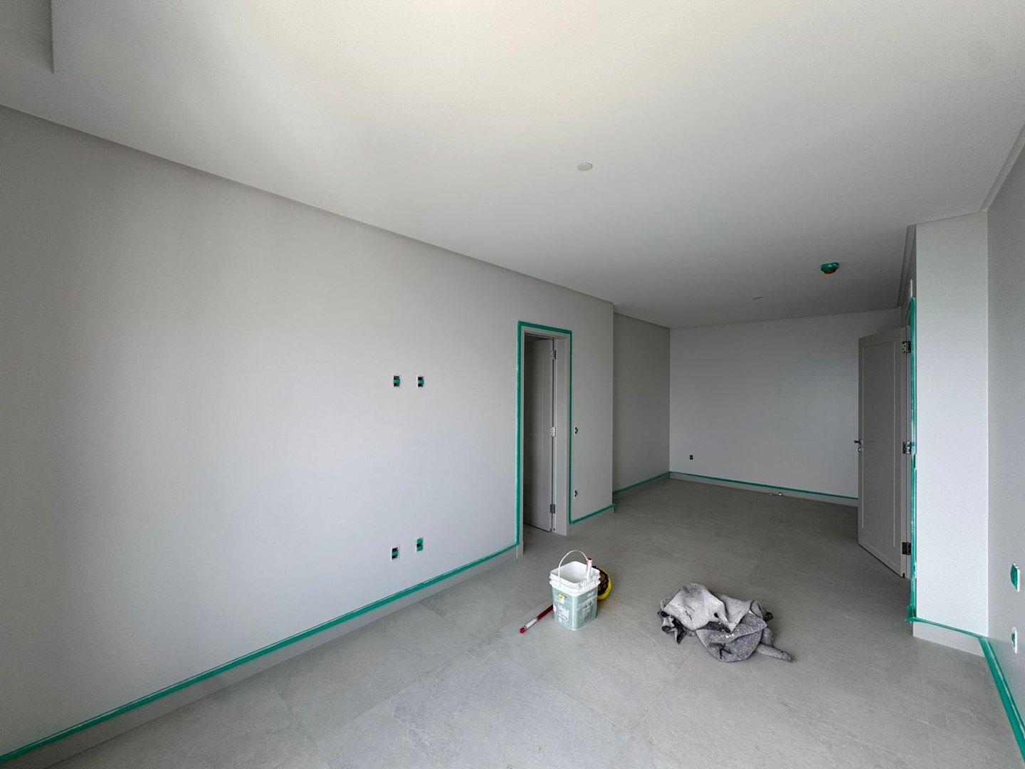 Apartamento de quadra mar no Edifício Tonino Lamborghini à venda em Barra Sul, Balneário Camboriú — foto 9