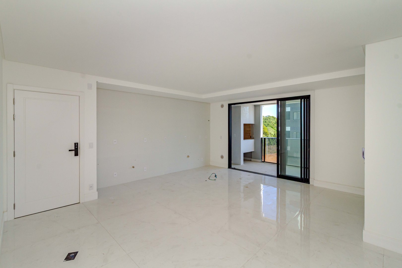 Apartamento no Edifício Brava Select à venda na Praia Brava, Itajaí