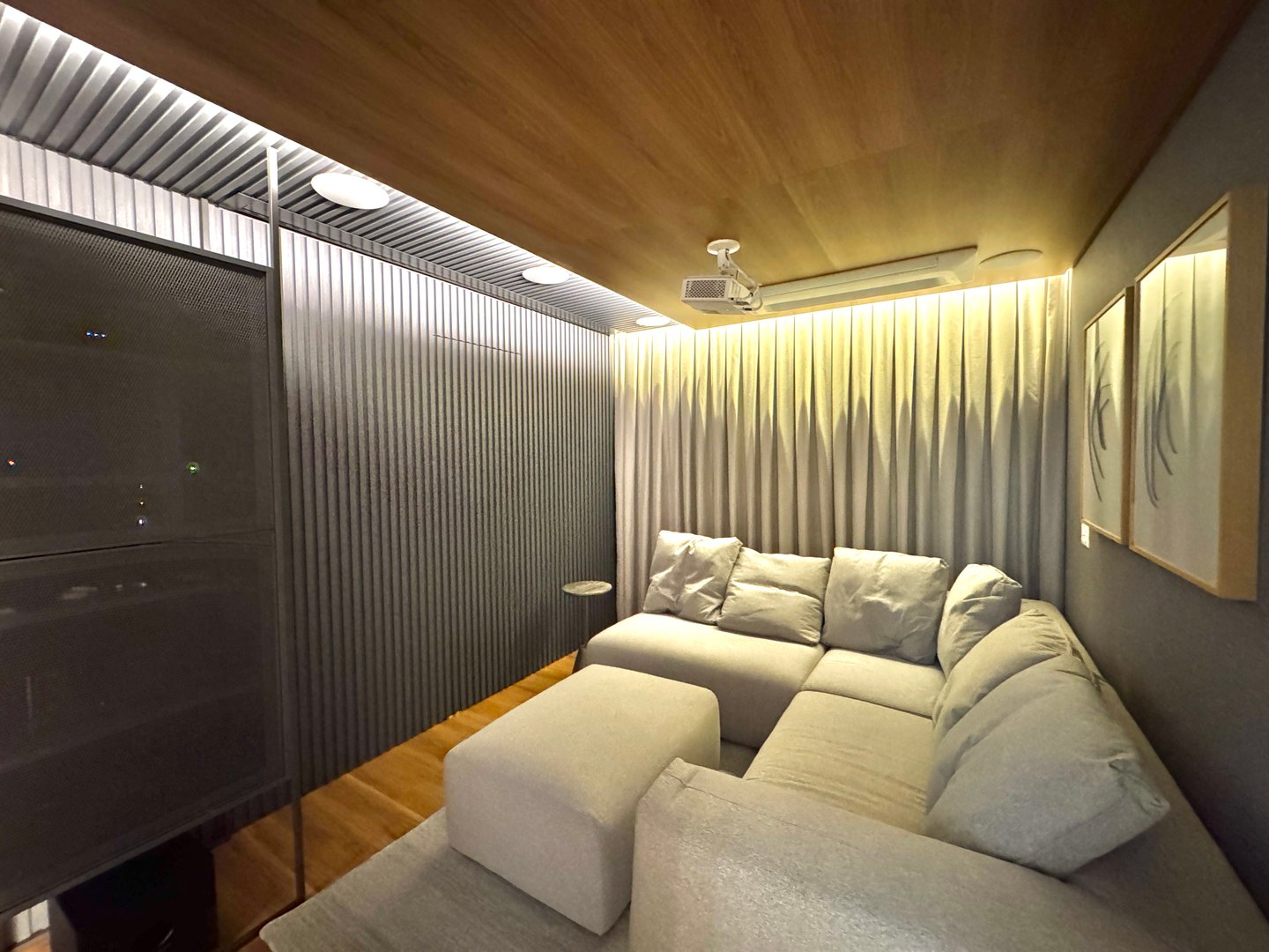 Cobertura Duplex no Edificio Santé Boutique Residence à venda no Pioneiros em Balneário Camboriú — foto 33