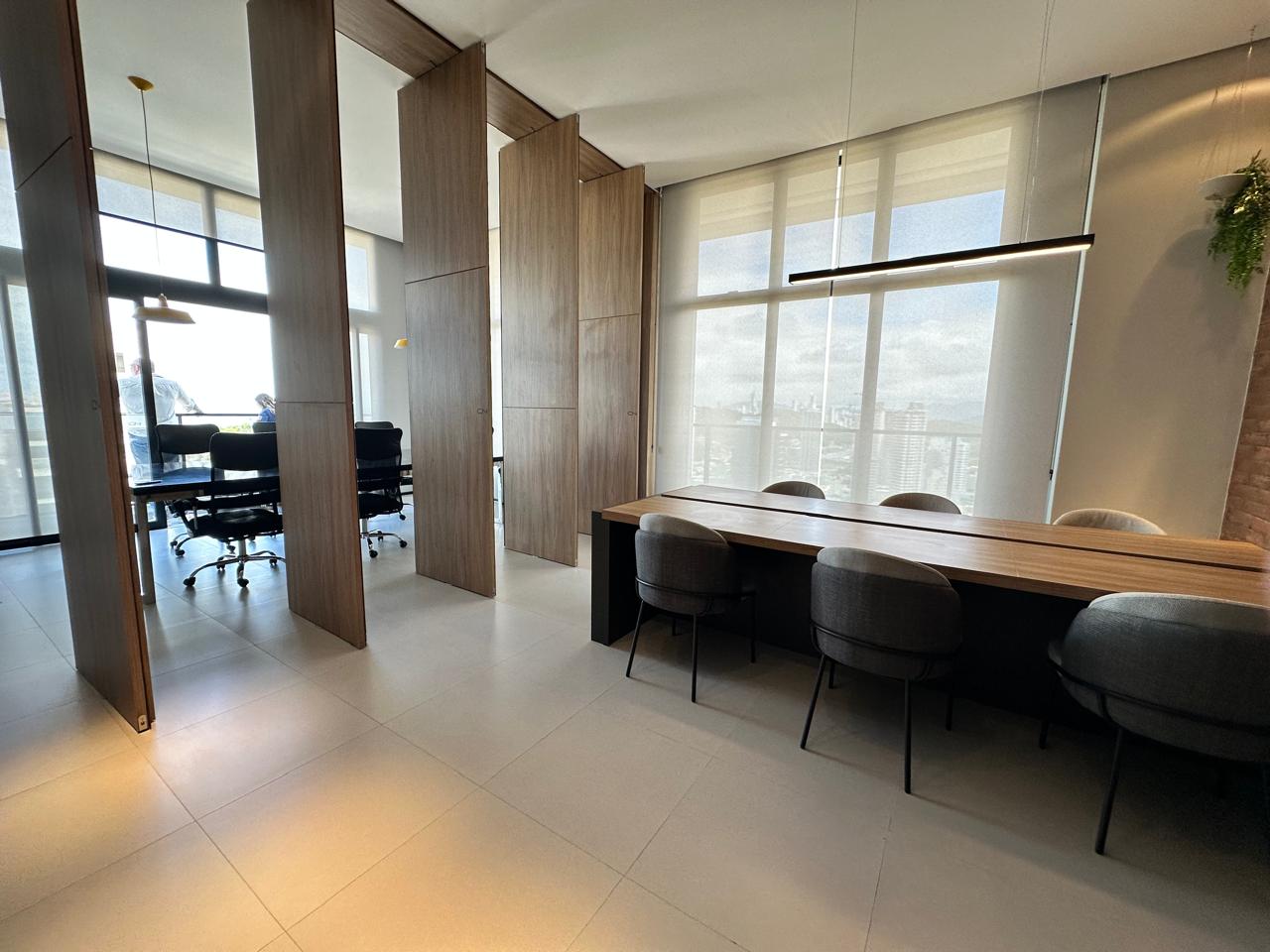 Apartamento no Edifício Brava Breeze à venda na Praia Brava — foto 14