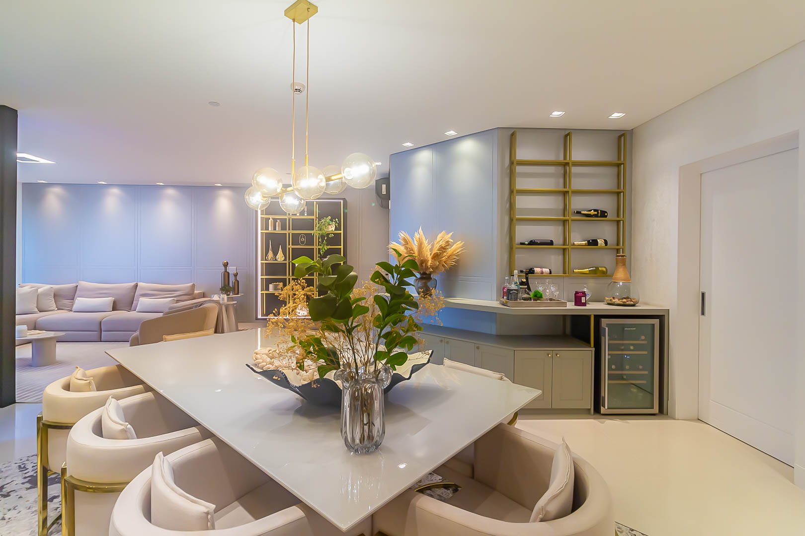 Apartamento no Edifício New York à venda no centro de Balneário Camboriú — foto 9