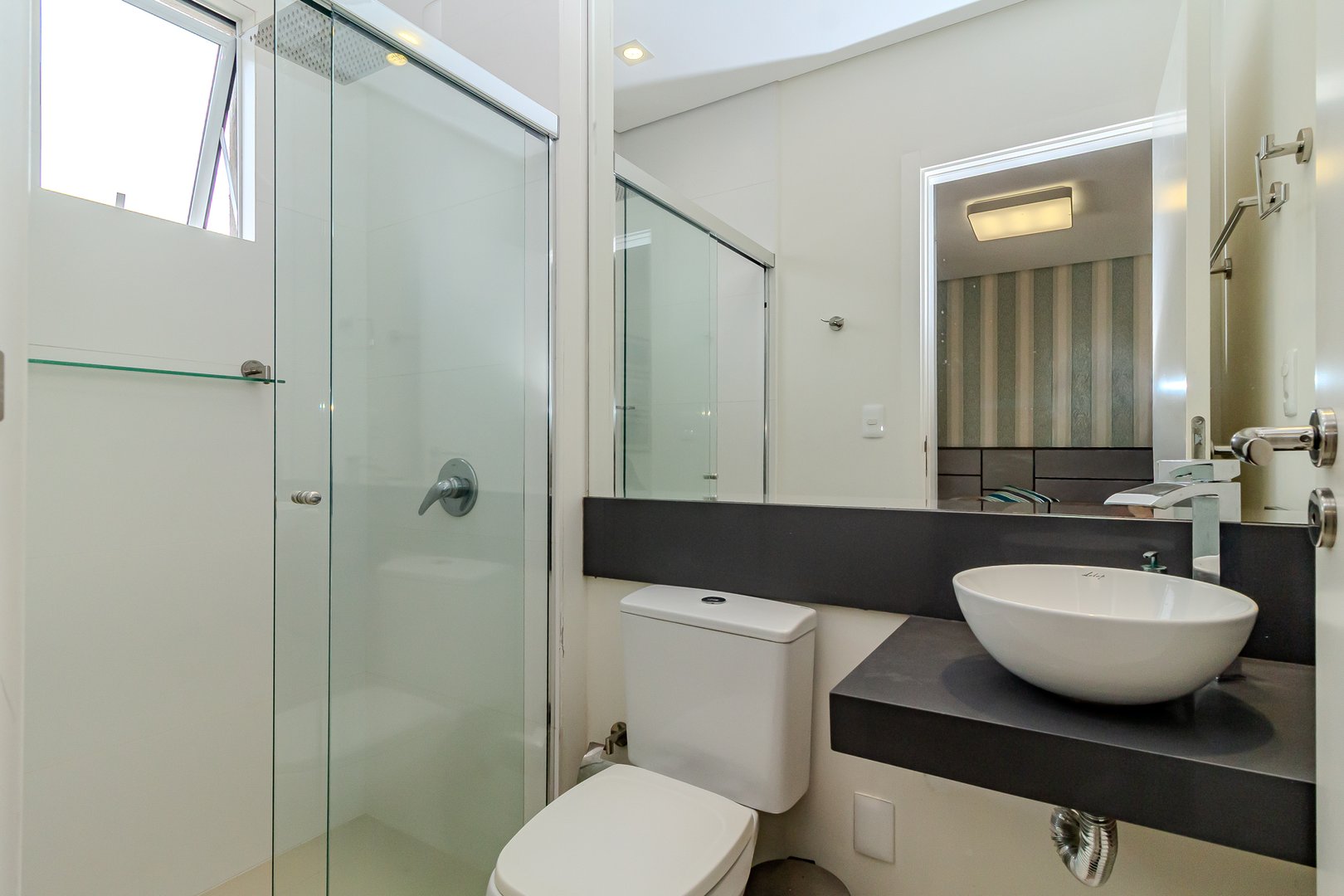 Apartamento Mobiliado no Edifício Sangiovese Residence à venda no centro de Balneário Camboriú — foto 21