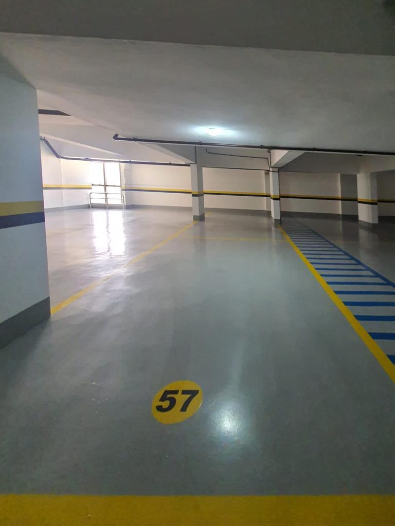 Apartamento no Edifício Don Alfonso à venda no centro de Balneário Camboriú — foto 19