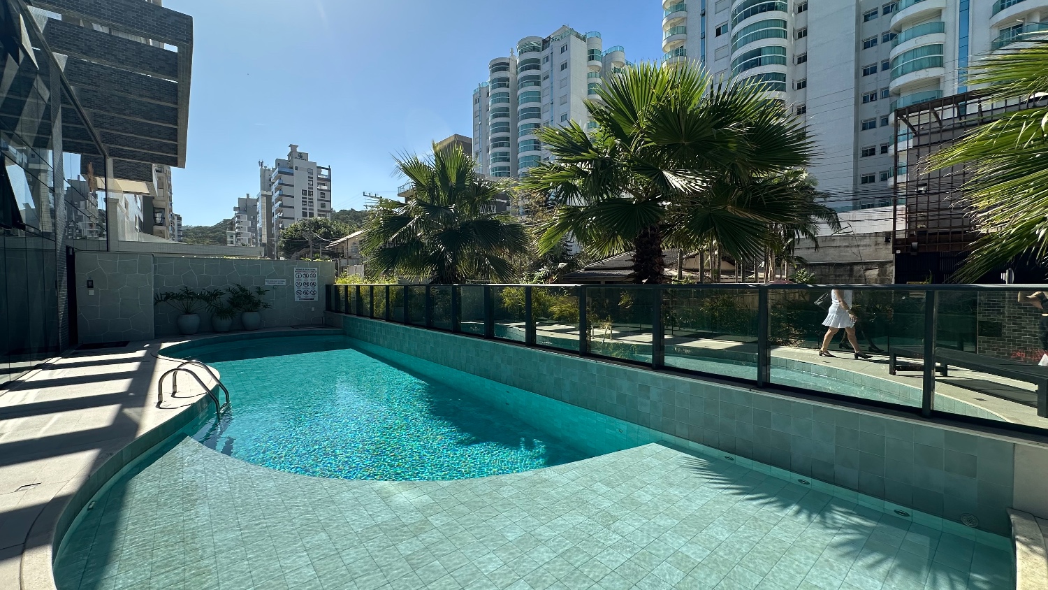 Apartamento no Edifício Surfers Paradise Residence à venda na Praia Brava de Itajaí — foto 30