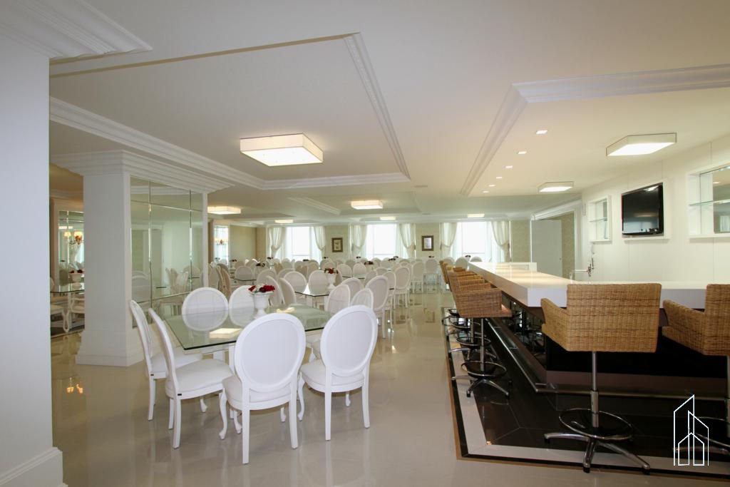 Apartamento no Edifício Diamond Hill à venda no centro de Balneário Camboriú — foto 29