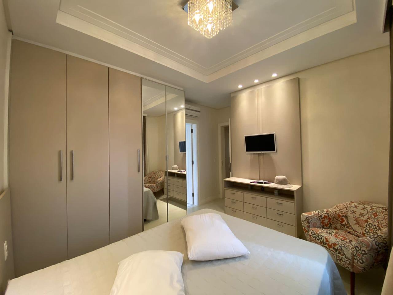 Apartamento no Edifício Vale dos Reis à venda na Barra Sul em Balneário Camboriú — foto 15