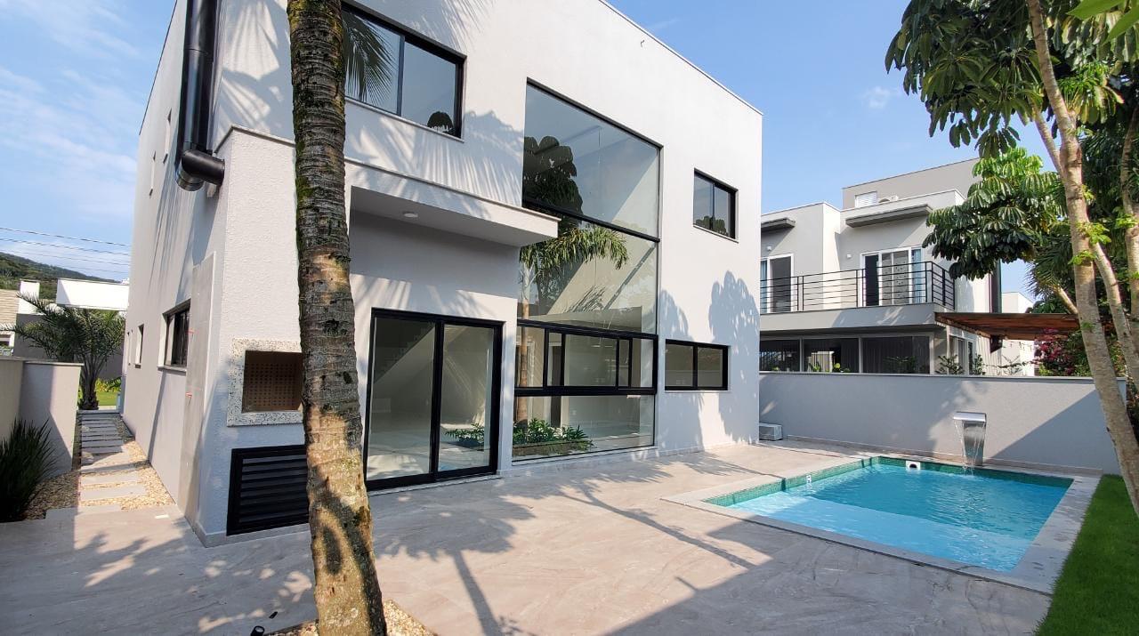 Casa no Condomínio Villagio da Barra à venda na Barra em Balneário Camboriú — foto 6