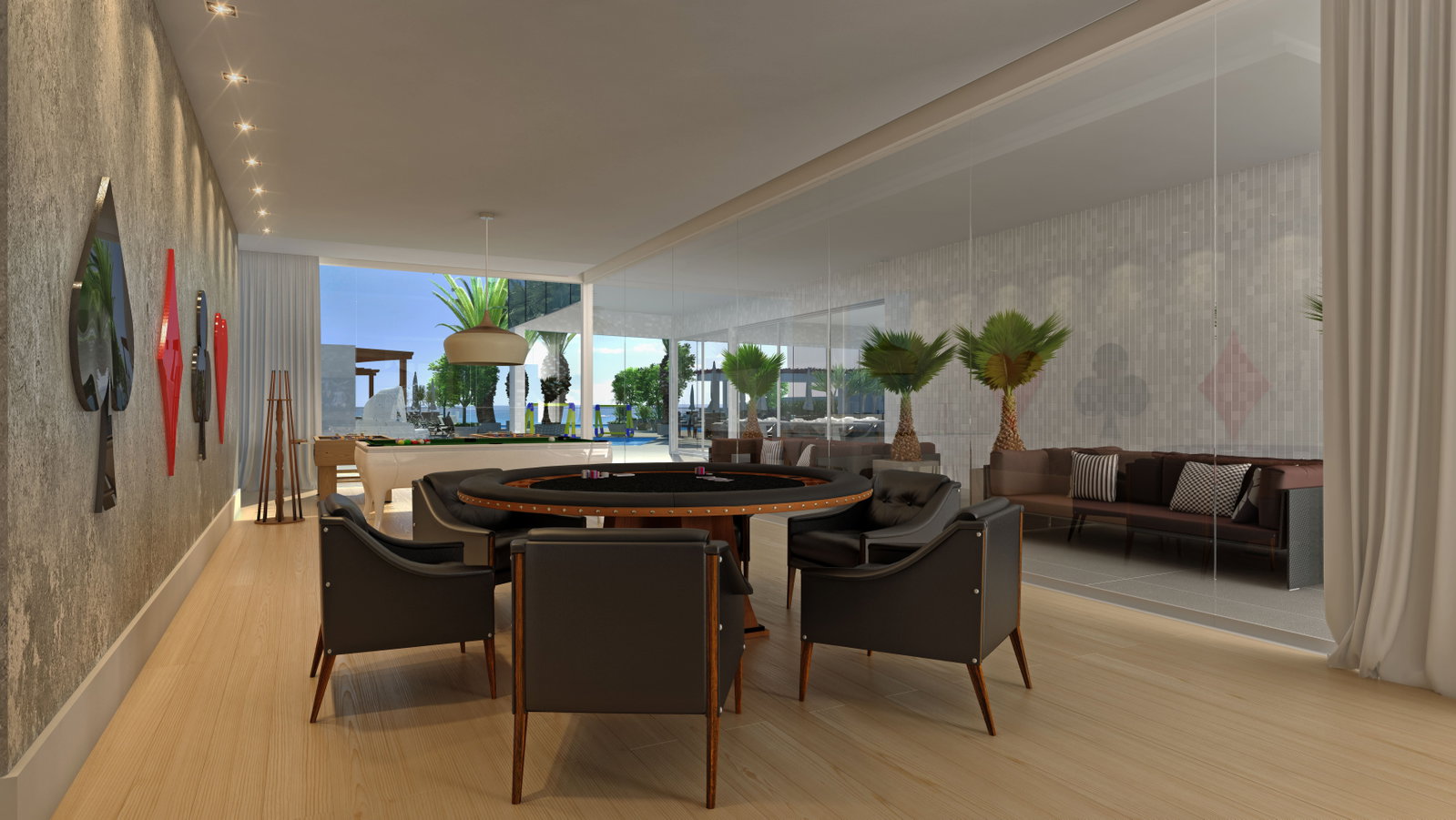 Apartamento no Edifício One Tower à venda em Barra Sul, Balneário Camboriú — foto 12