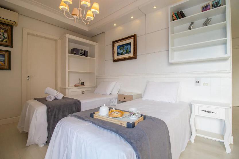 Apartamento no Edifício Vermont à venda no centro de Balneário Camboriú — foto 21