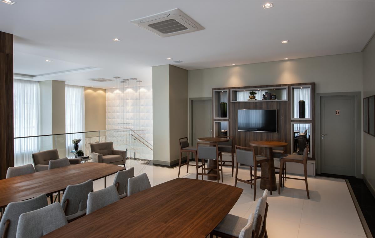 Apartamento no Edifício Serendipity Village à venda no centro de Balneário Camboriú — foto 17